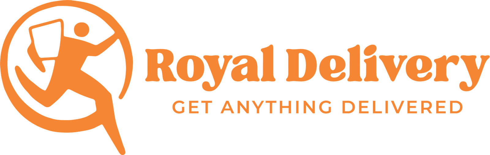 Logo Orange 1